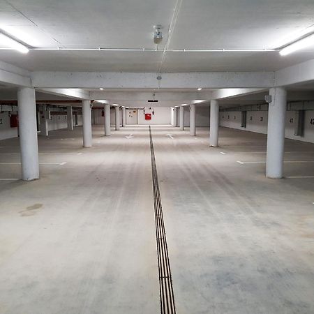 Wyspa Uznam - Apartamenty Zdrojowa Świnoujście Exterior foto