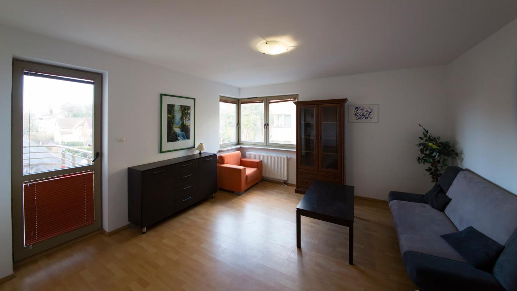 Wyspa Uznam - Apartamenty Zdrojowa Świnoujście Cameră foto