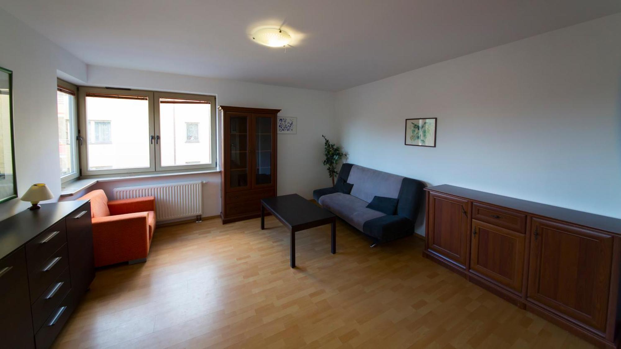 Wyspa Uznam - Apartamenty Zdrojowa Świnoujście Cameră foto