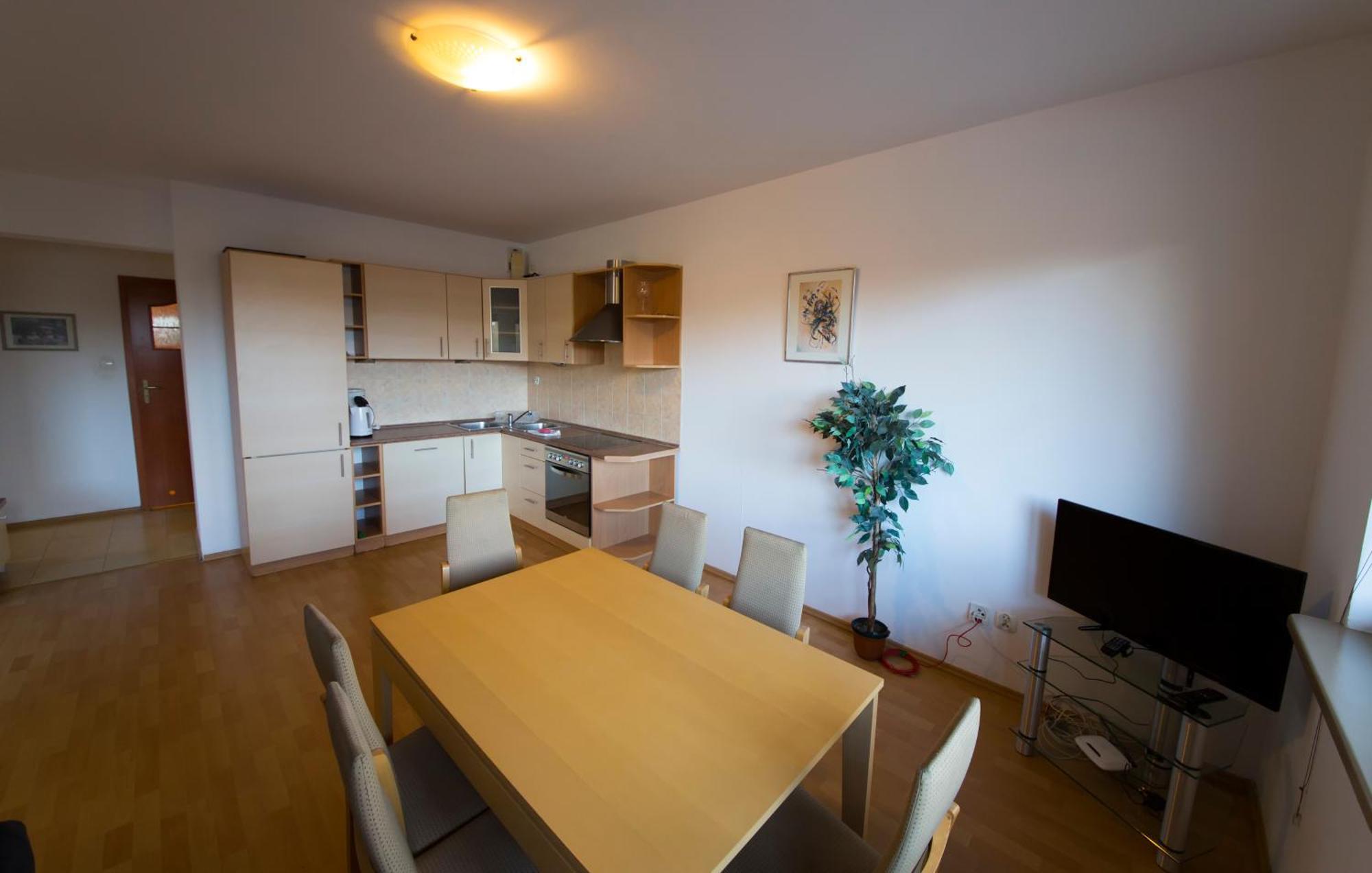Wyspa Uznam - Apartamenty Zdrojowa Świnoujście Cameră foto