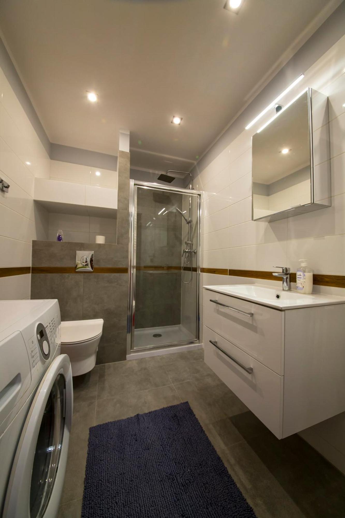 Wyspa Uznam - Apartamenty Zdrojowa Świnoujście Cameră foto